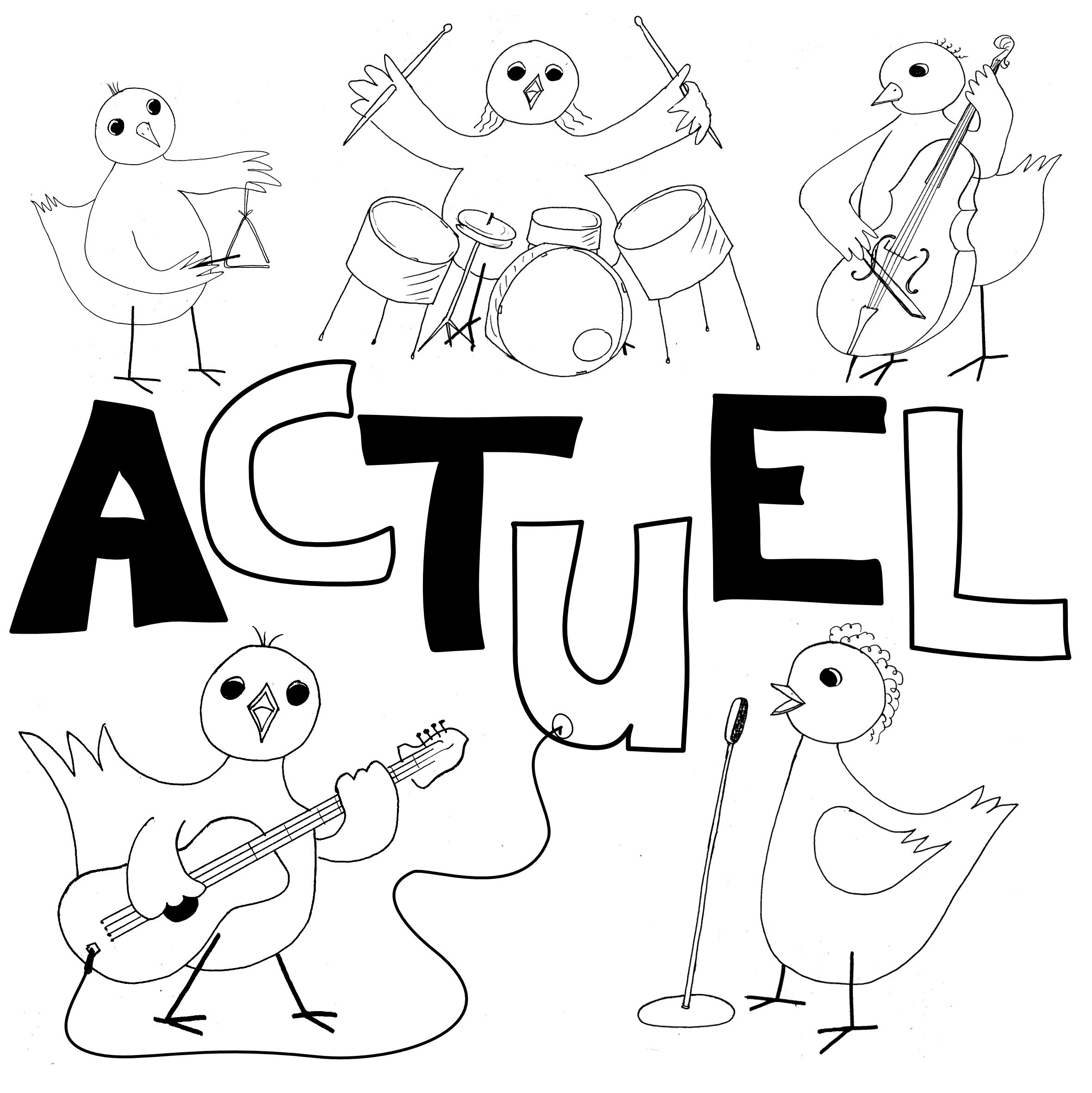aktuel